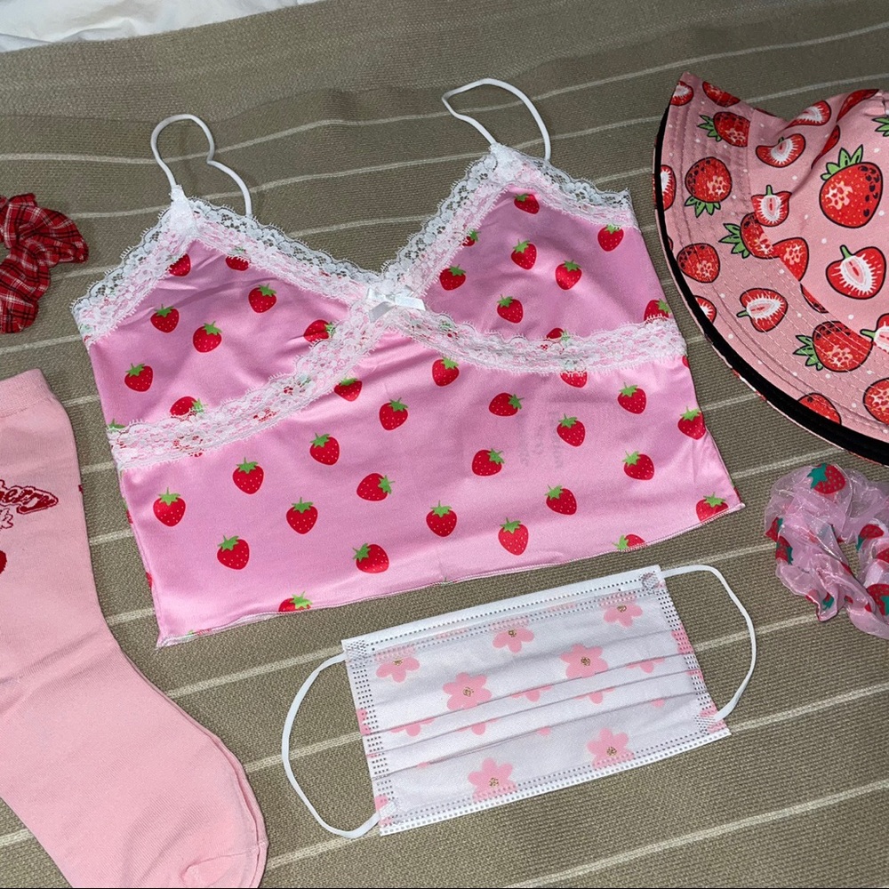 Customizable Kawaii Bundle Set! 🌸 - Picture 5 of 5